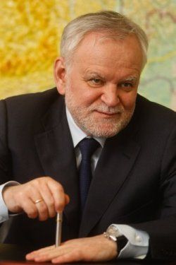 Евгений Прусенко