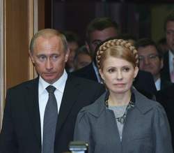 Знижці на газ вирок Тимошенко не помічник