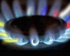 Ціна на газ залежить від 'настрою' української влади