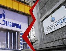 Счет от «Газпрома» - неудачная демонстрация укрощения Украины 
