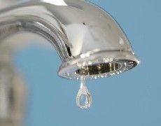В Житомире включить воду смогут только новые законы