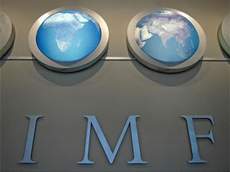'Двуглавая' делегация, или Переговоры с МВФ отдали 'дебютантам'...
