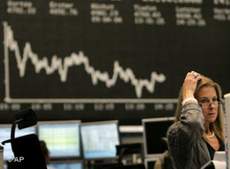 Український фондовий ринок шукає натхнення у світовій економіці