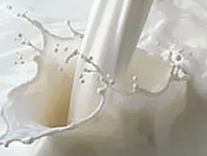 «Урегулированное» молоко – к каше из 'китайской' гречки