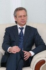 Николай Присяжнюк: “В АПК существует острая потребность кардинальных, но не радикальных изменений”