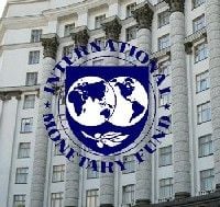 Украине удастся 'раскрутить' МВФ?