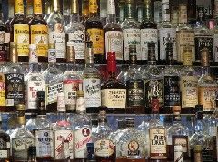 Підвищення МРЦ на алкоголь: бюджету - гроші, ринку - тінь, споживачеві – шмурдяк
