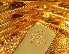 Хочеш купити золото – готуйся платити податки...