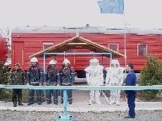 Спека 'тримає' пожежні поїзди Укрзалізниці у бойовій готовності…