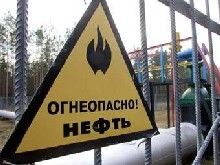 Казахська нафта українською трубою з російського «благословення»...
