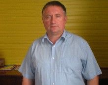 Володимир Галищук: “Майбутнє АПК безпосередньо залежить від доступних кредитів”
