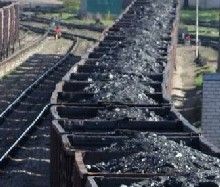 Импорт коксующегося угля ведет прямой дорогой в 'контрабандисты'?

