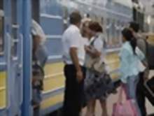 Болельщиков к Евро-2012 в Украине ждут «ускоренные» поезда