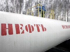 Росія не пошкодувала нафти для блокування трубопроводу Одеса-Броди 