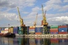 Вантажі підуть з українських портів 'на глибину'...