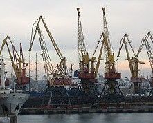 Грузы уйдут из украинских портов 'на глубину'…