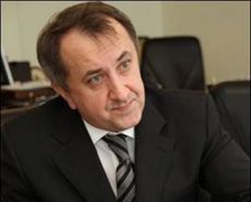 Данилишин: Зона свободной торговли СНГ заведет Украину в Таможенный союз