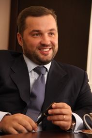 «Все, что происходит с Nemiroff, негативно сказывается на инвестиционном климате Украины»