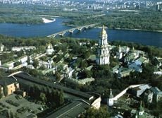 Киев-2025: промзоны - под офисы, центр – туризму