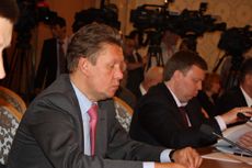 Переговори в Москві: як репортер УНІАН ледве Путіна з Азаровим не посварив