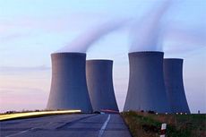 Достройка ХАЭС: атомная энергетика долгов не прощает
