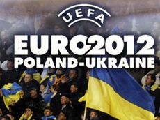 Евро-2012: Лондон и Дели поспорили, к кому ближе Киев… 

