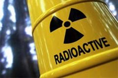 В Чернобыльской зоне - новая бомба замедленного действия?