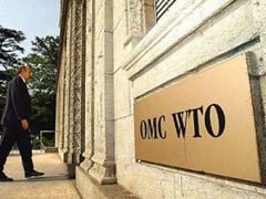 'Включить' ВТО, или Когда Украина начнет защищать своих?..