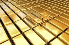 Державний старатель: скільки золота 'намиє' Нацбанк?