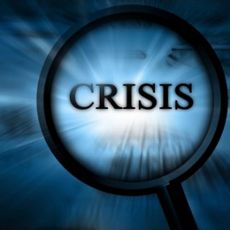 Кризис forever: экономика катится в рецессию