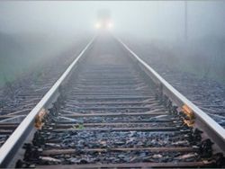 Железная дорога тронулась со станции «совок»

