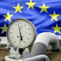 ЕС готов подставить «газовое плечо» Украине