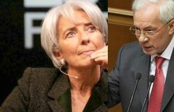 Програму співпраці з МВФ пролонгують ще на рік?