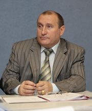Петр Науменко