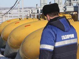 Транзитный гамбит «Газпрома»: даю кредиты с надеждой на банкротство