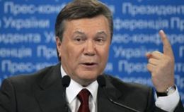 Янукович едет к Путину, но будет ли время на газ...