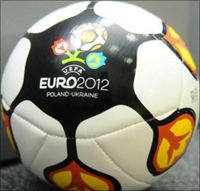 Выгоду от Евро-2012 ощутим когда-нибудь