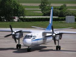 Разведка ЕВРО: зарубежные авиакомпании прощупывают Украину