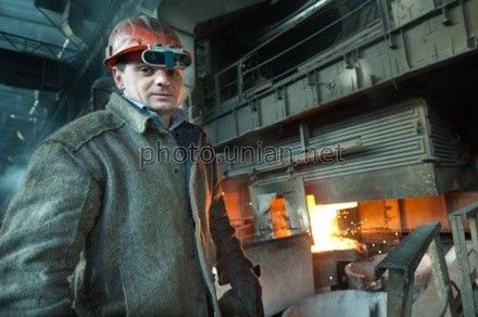 Украинская металлургия: в ожидании лучших времен
