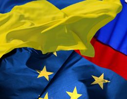 Срыв соглашения с ЕС толкает Украину на белорусский путь развития