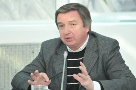 Экономист Юрчишин: Почему на модернизацию экономики Украины нужно 165 млрд евро? Можно было заявить и 260 млрд